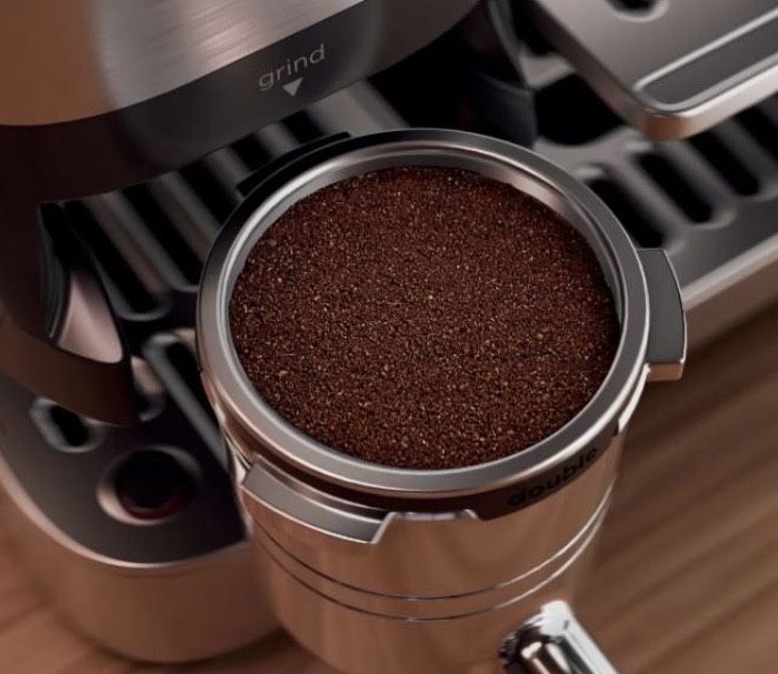 Aparat de cafea ninja