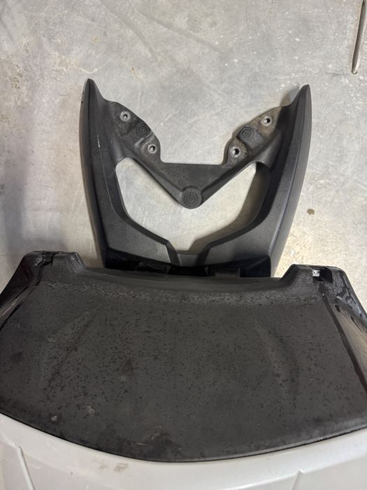 Topcase yamaha nmax 2017