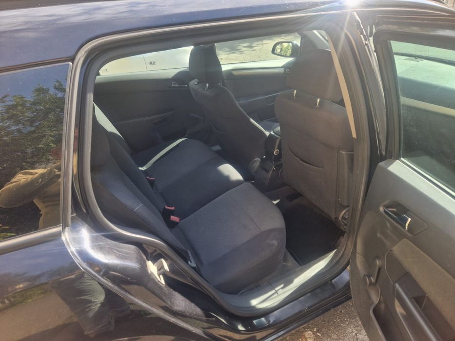 Opel Astra H,1.7Diesel,2008