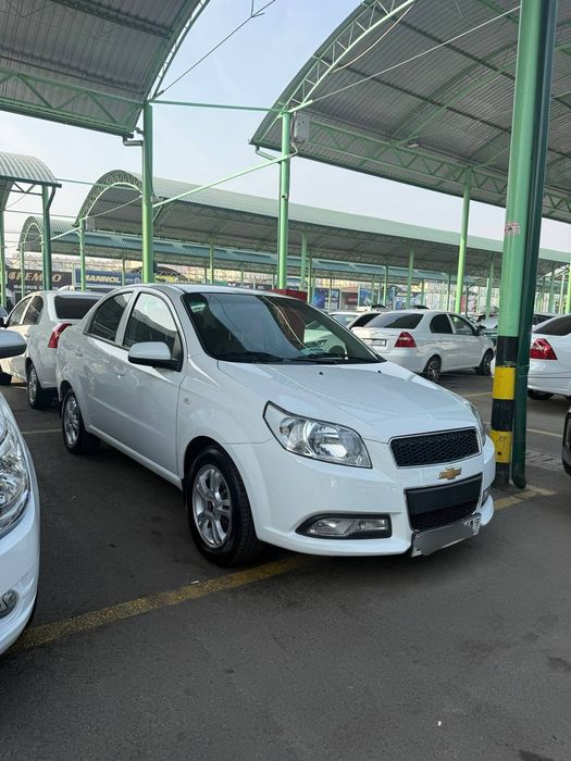 1300$ bosh to'lov Nexia3 Avtokredit