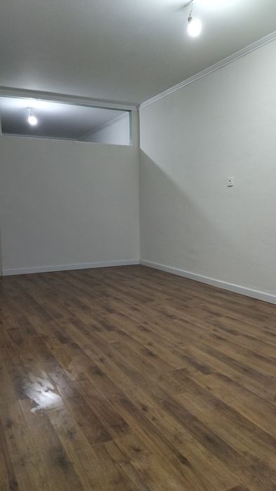 Квартира Евродвушка