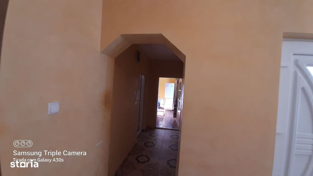Casa de vanzare in Dumbrava
