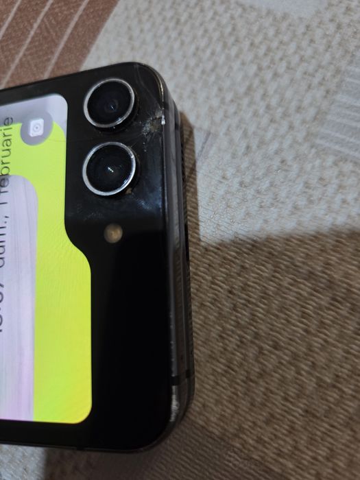 Samsung Z Flip 5 - 512 Gb