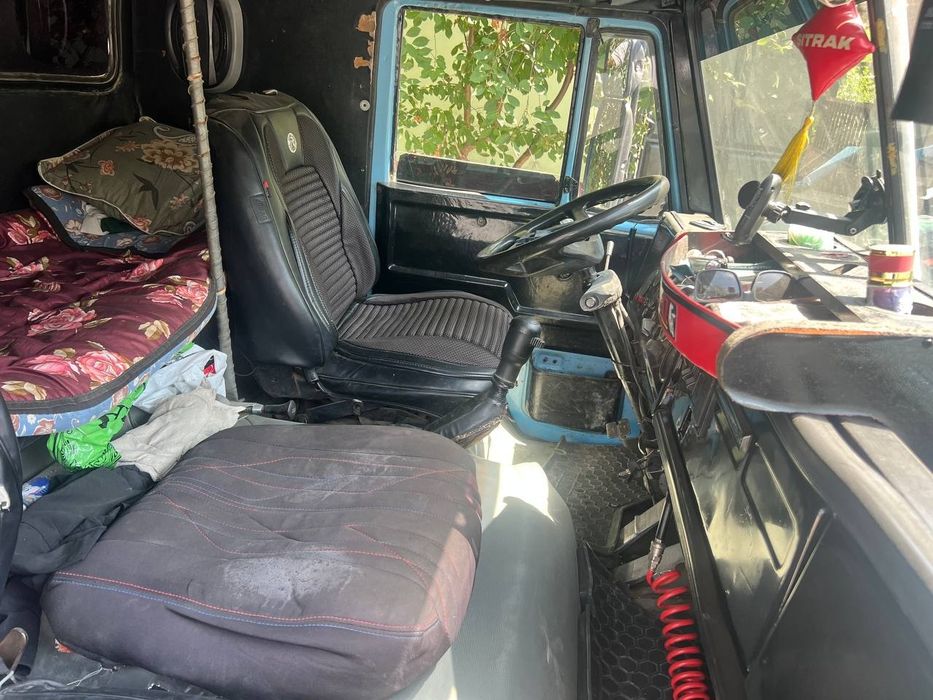 Selxoz Kamaz sotiladi