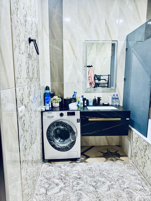 Ул. Медгародог 3/2/3 Евро Люкс с Обстановками