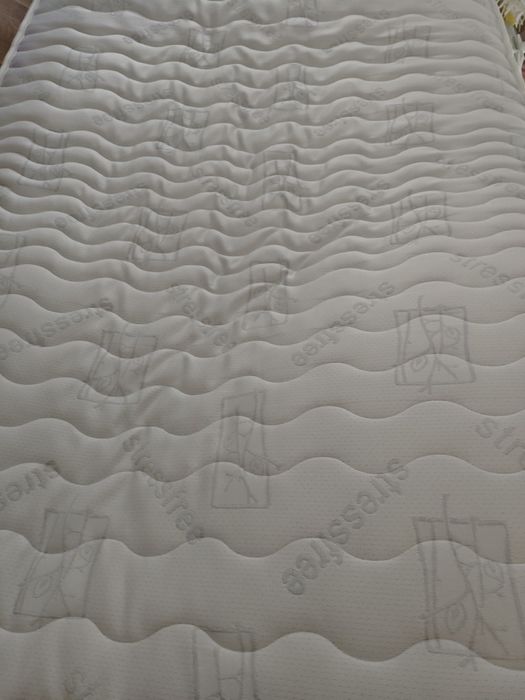 Изключително запазен сет MDF  мебели за детска стая