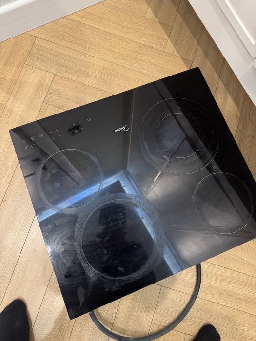 Электро плита Midea