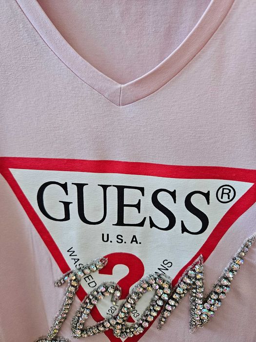 Bluza Guess SUPER oferta!