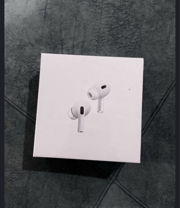 Airpods pro iphone