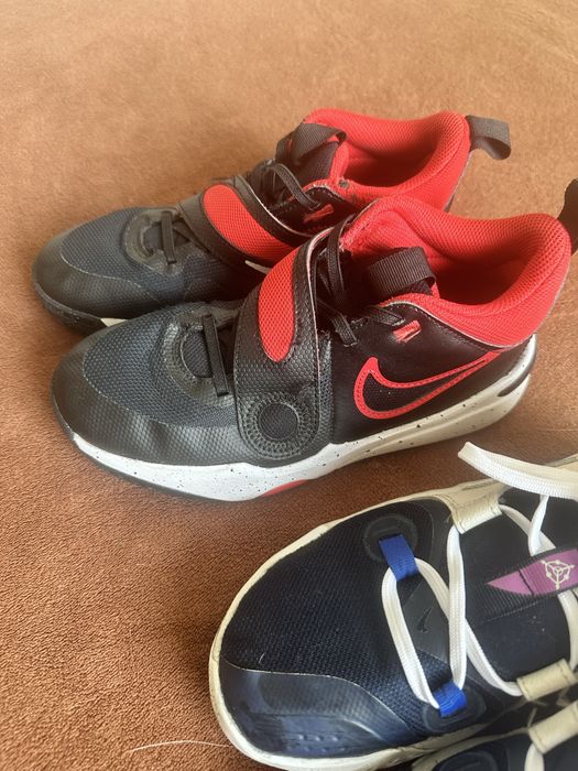 Подростковая обувь