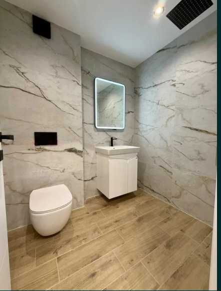 Продава се Двустаен апартамент в Пловдив, Център - 85 кв.м за 921 €/кв.м - Снимка #9