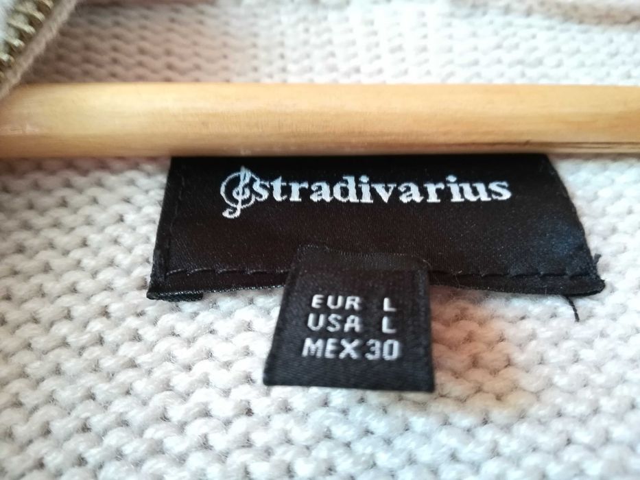 Яке Stradivarius размер М