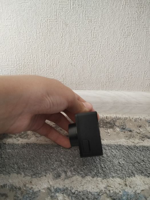 Камера не рабочая