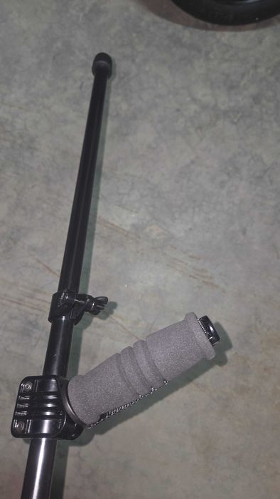 Металотърсач Minelab GP3000