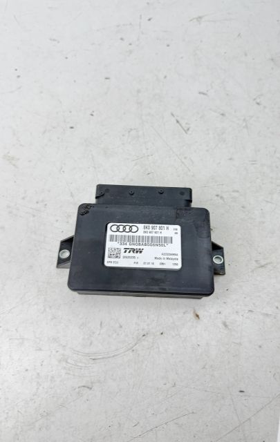 Calculator frana mana 8K0907801H Audi A5 8T