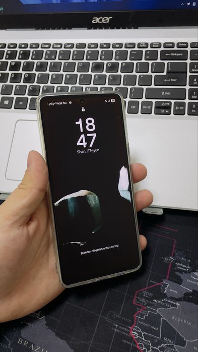 Samsung A73 5G 128gb