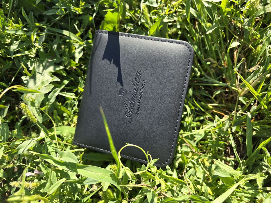 Часы ручные мужские