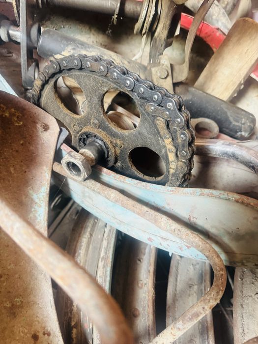 Иж планета планета