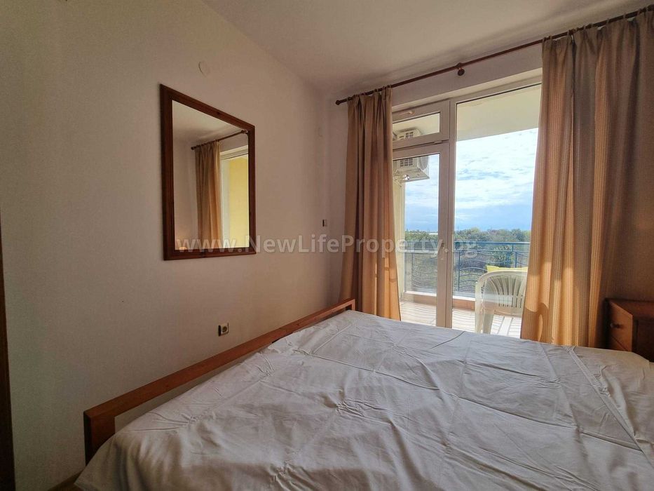 Продава се Двустаен апартамент в к.к. Слънчев бряг - 50 кв.м за 1080 €/кв.м - Снимка #8