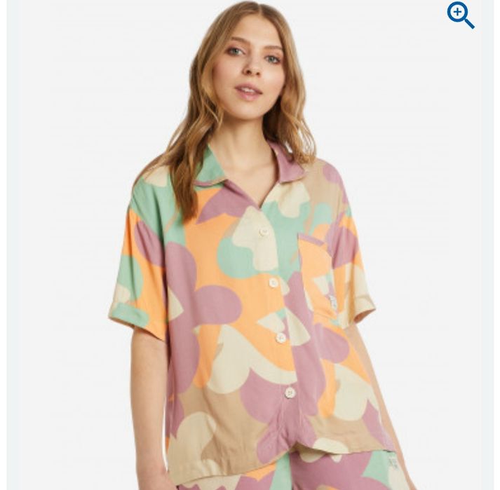 Рубашка женская 52 р Голландия