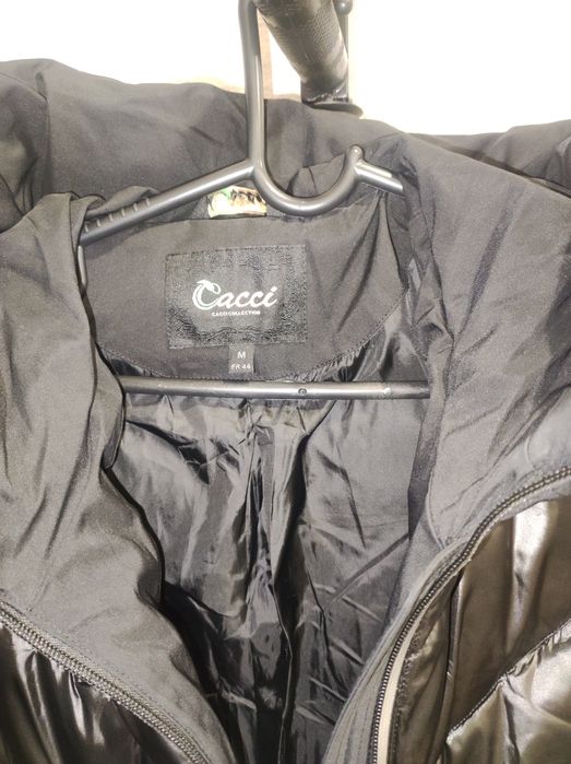 Продам зимнию куртку