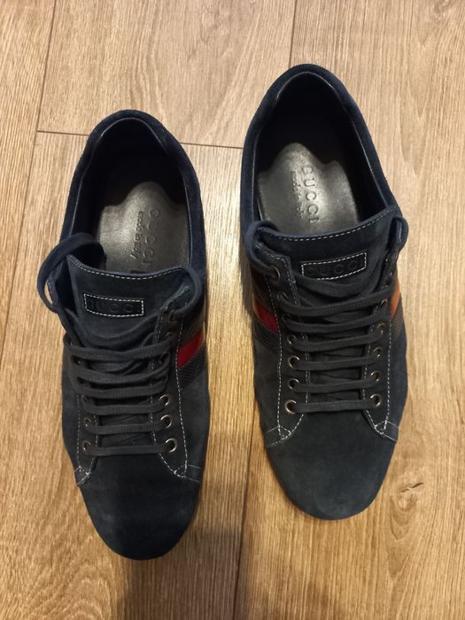 Pantofi Gucci - Originali (42-42.5)
