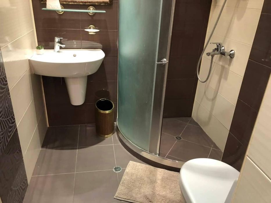 Двустаен апартамент под наем в ж.к. Младост 1А, 2090141