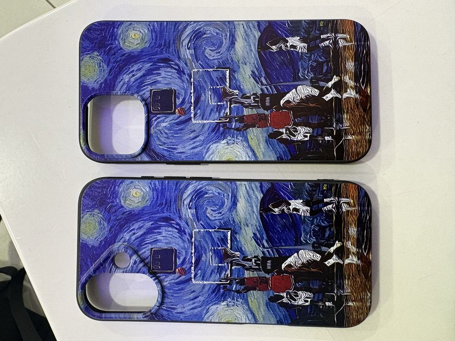 Калъф за IPhone 16 и IPhone 13