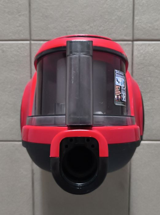 Прахосмукачка Самсунг