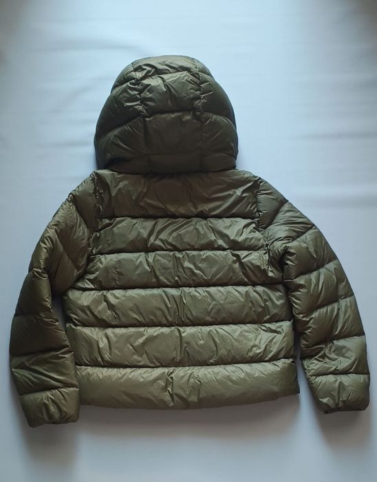 Tommy Hilfiger geaca puf dama, XL