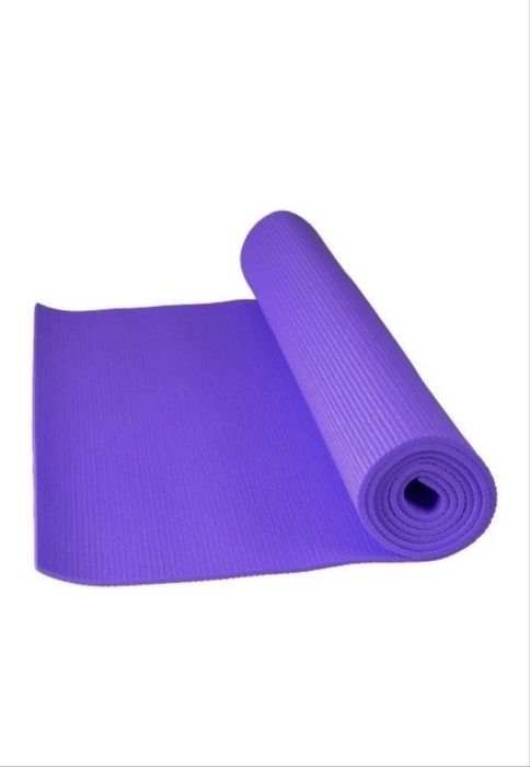 Коврик для йоги и фитнеса