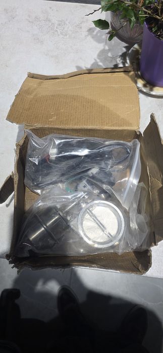 Запчасти на  BMW