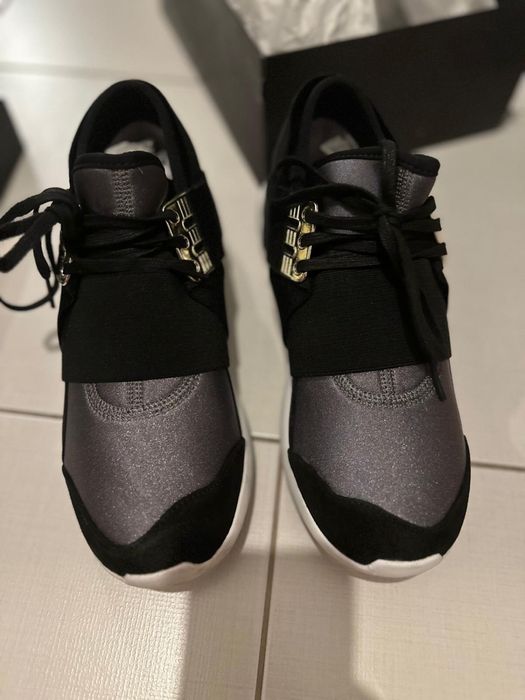 Y-3 qasa elle lace women’s
