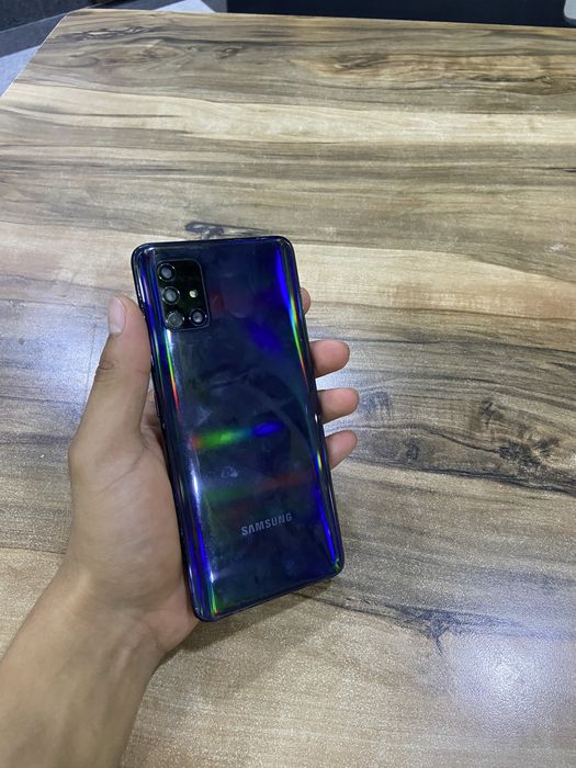 Samsung A51