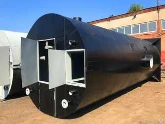 Tехнология Мембранной очистки (МБР) , КНС