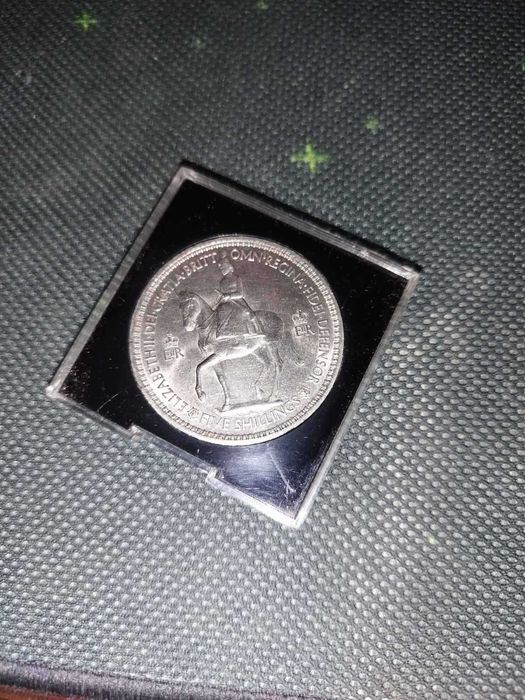 Юбилейна монета 1953