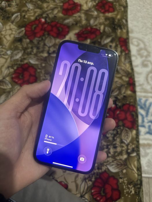 Айфон 13 про 256гб
