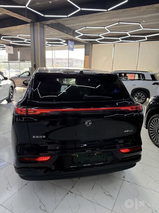 Dongfen L8 ‼️  Full , gibrid 2026 model yangi‼️