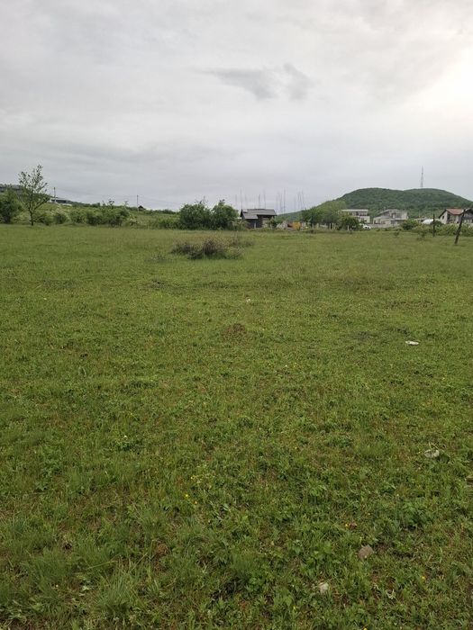 Vând teren intravilan în Deva