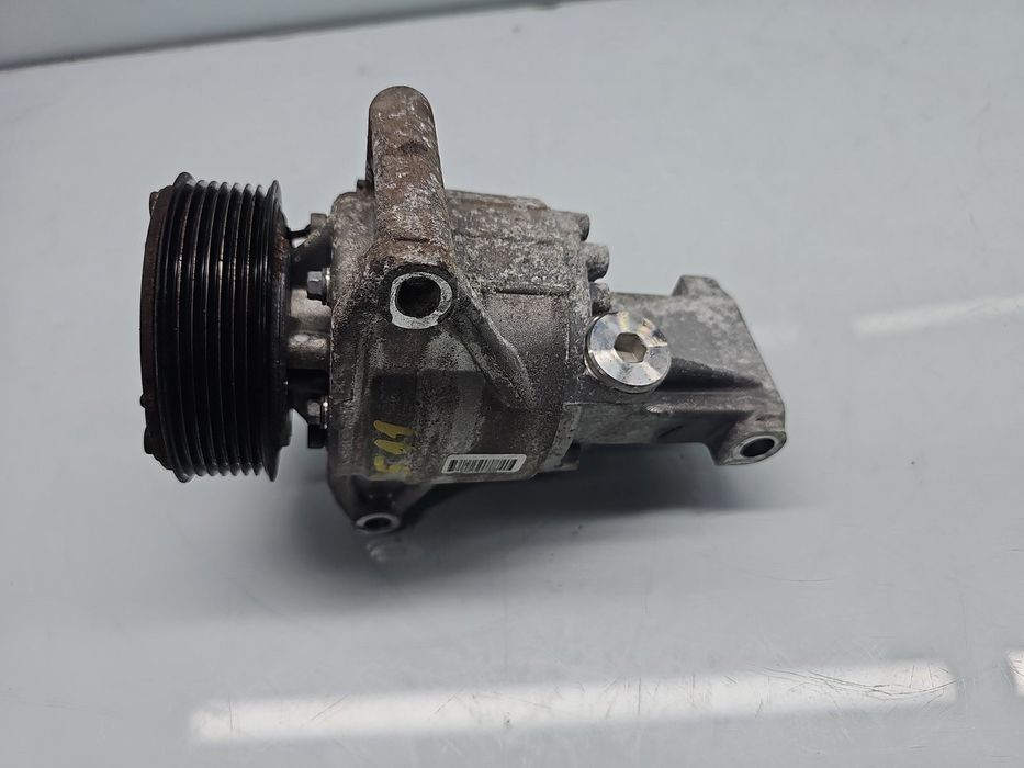 Compresor clima Dacia Logan 2 [Fabr 2012-2020] 926003541R 1.5 dCi K9K-