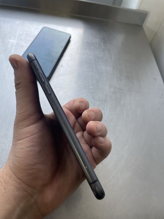 Iphone 11 128gb 78% 9 из 10