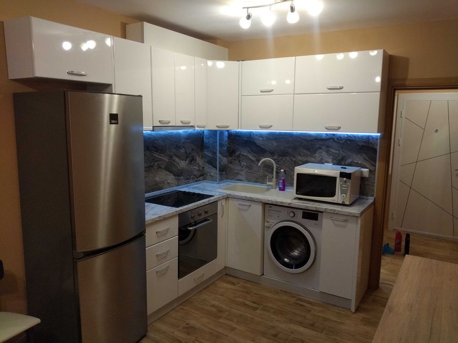 Двустаен апартамент под наем Варна