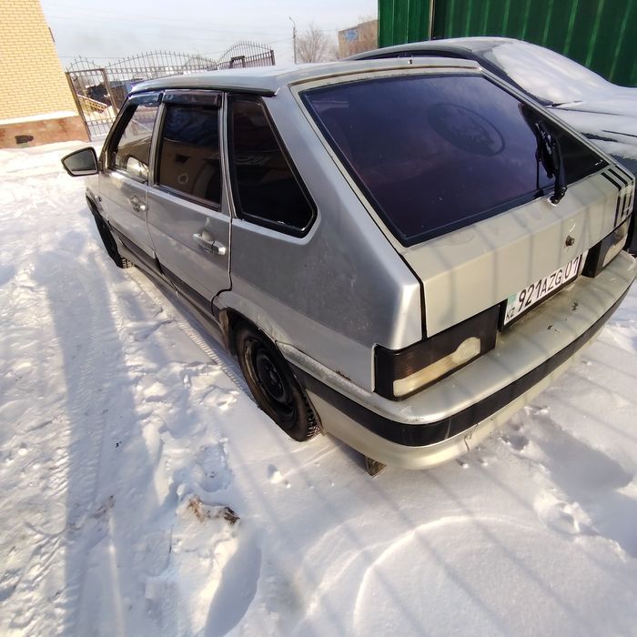 Продам ваз 2114 за800 торг
