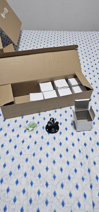 Camere supraveghere CCTV