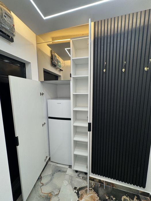 Apartament 1 camera lux