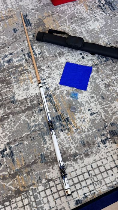 Кий для Бильярда