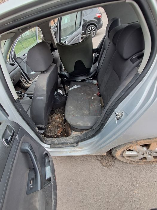 Detailing Auto la Domiciliu Craiova