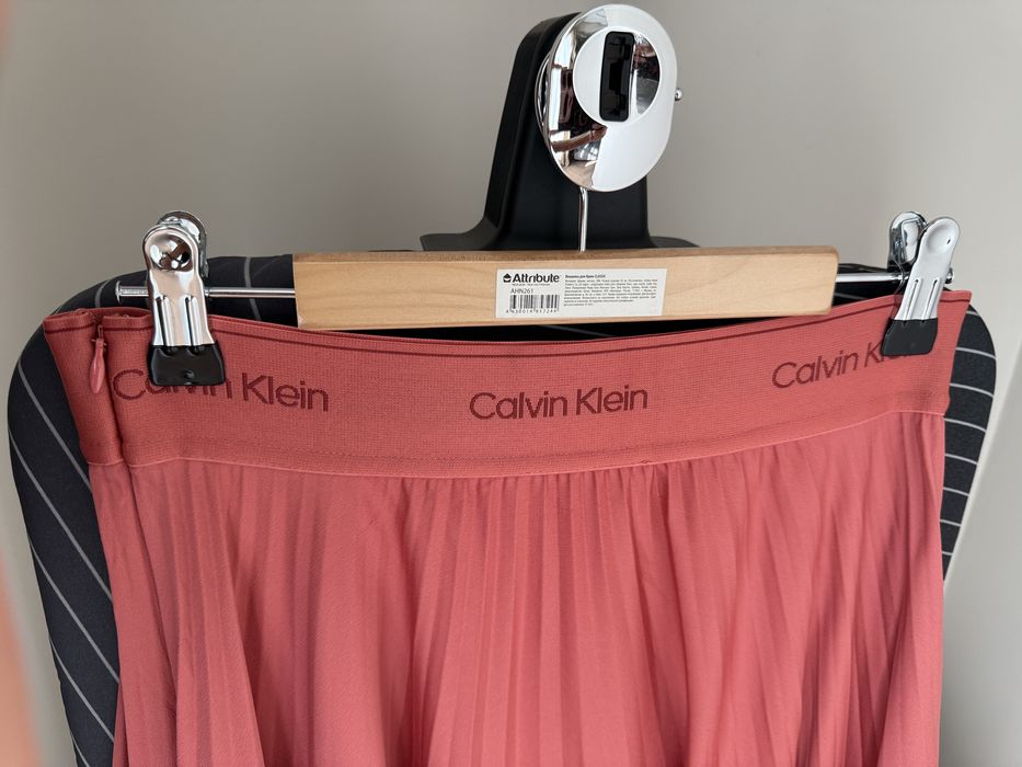 Юбка бренда Calvin Klein