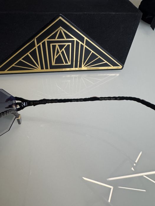 Оригинални слънчеви очила  Anna-Karin Karlsson Limited Edition