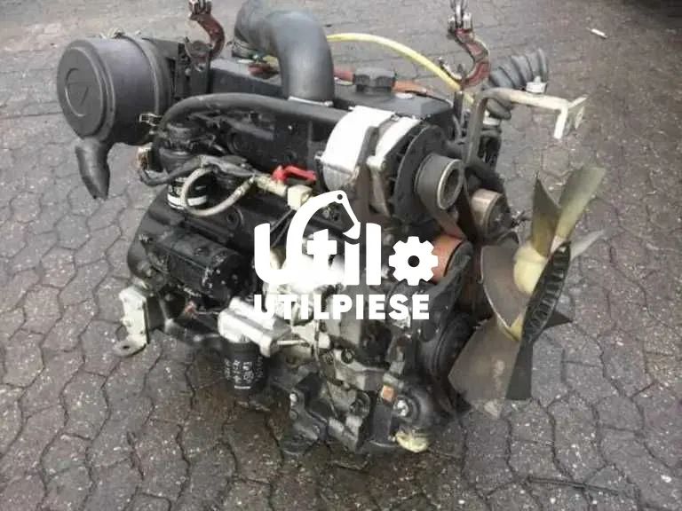 motor john deere 4045df270 4045tf270 4045hf275 6068 + piese jd
